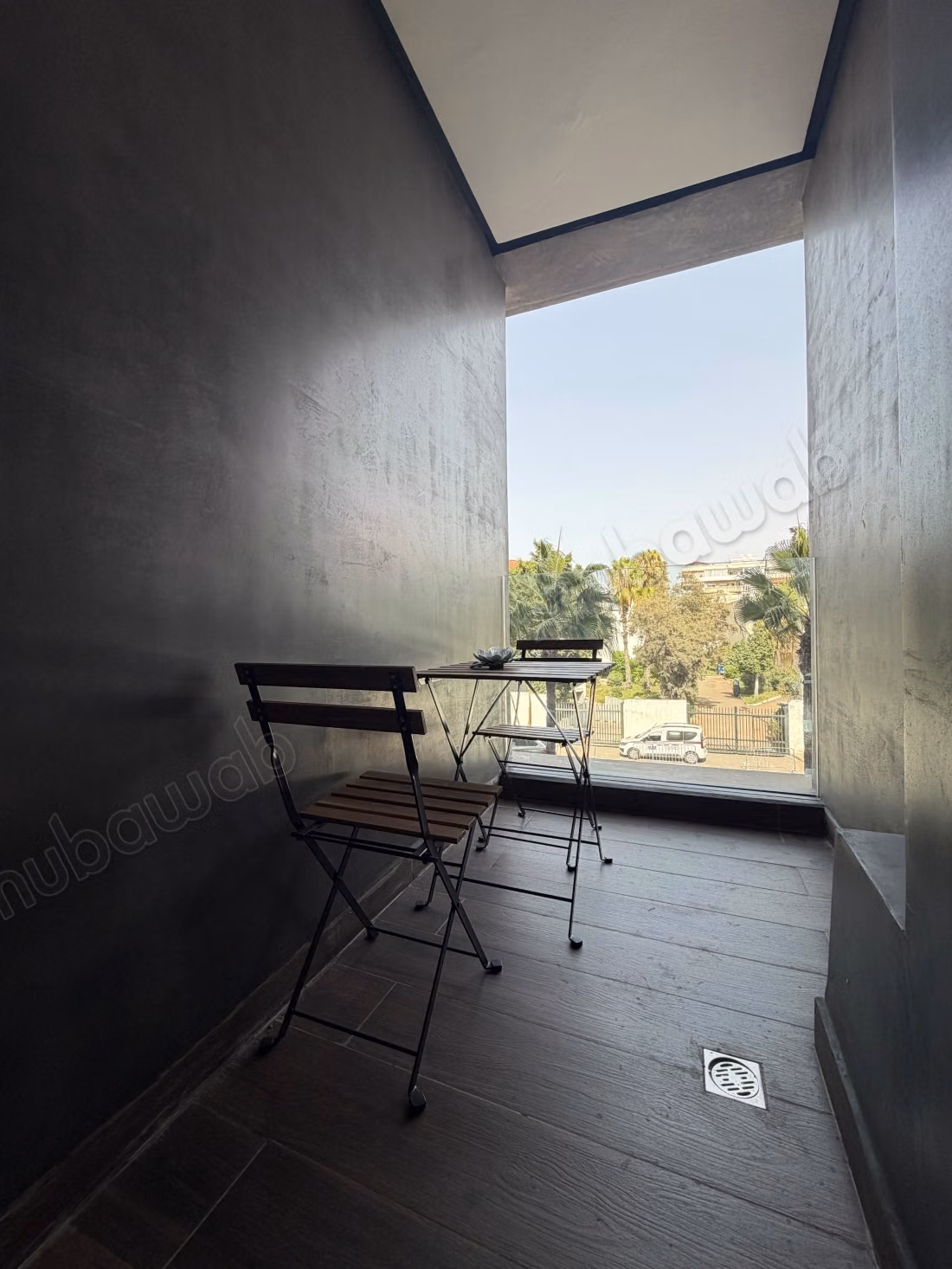 High-end studio Maarif de Prinsessen