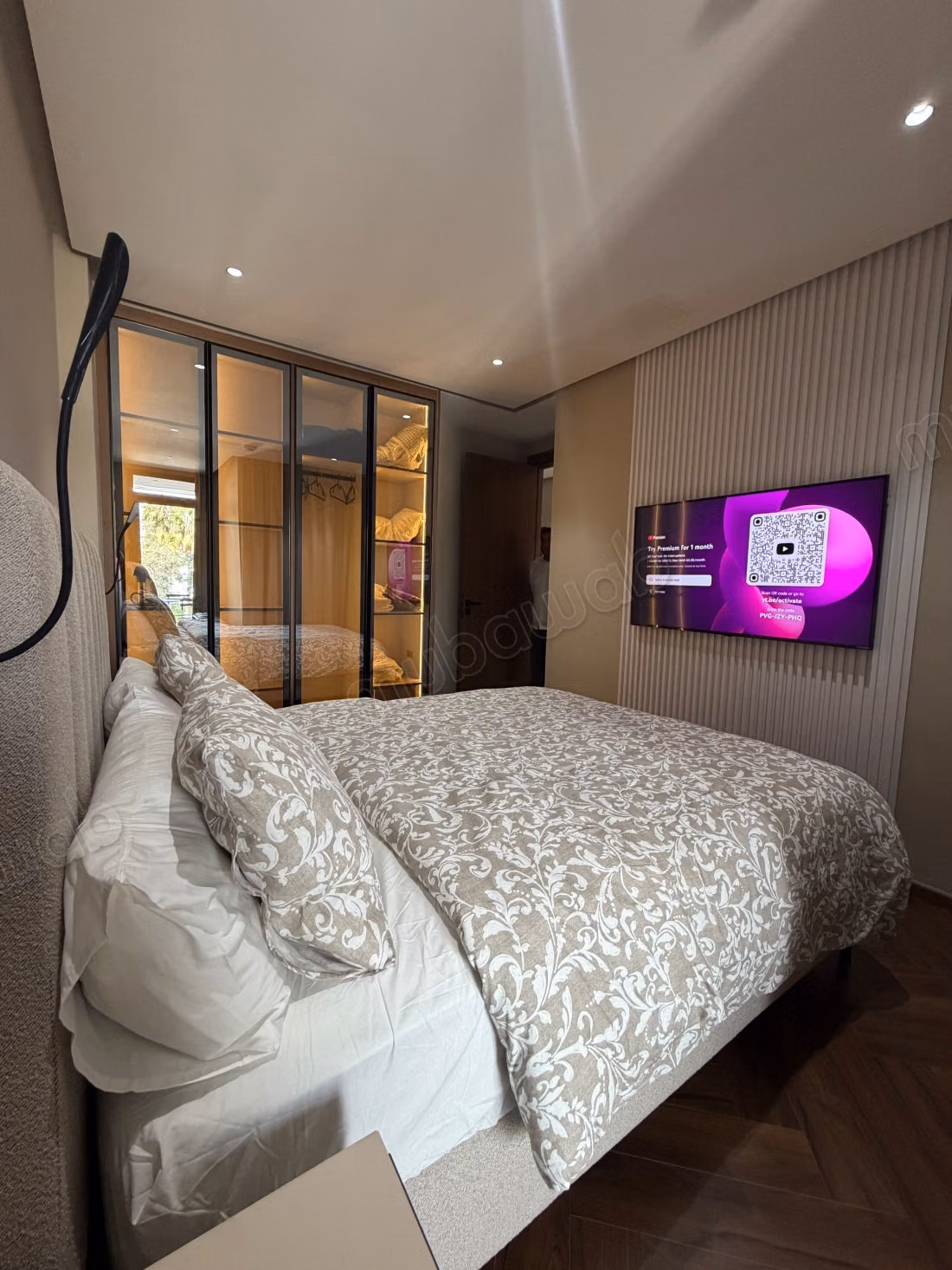 High-end studio Maarif de Prinsessen