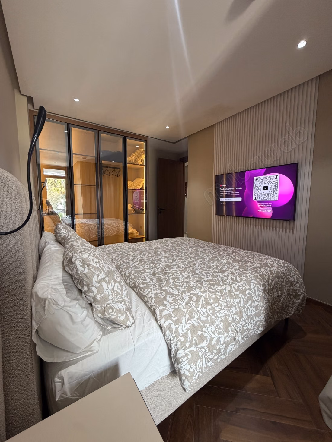 High-end studio Maarif de Prinsessen