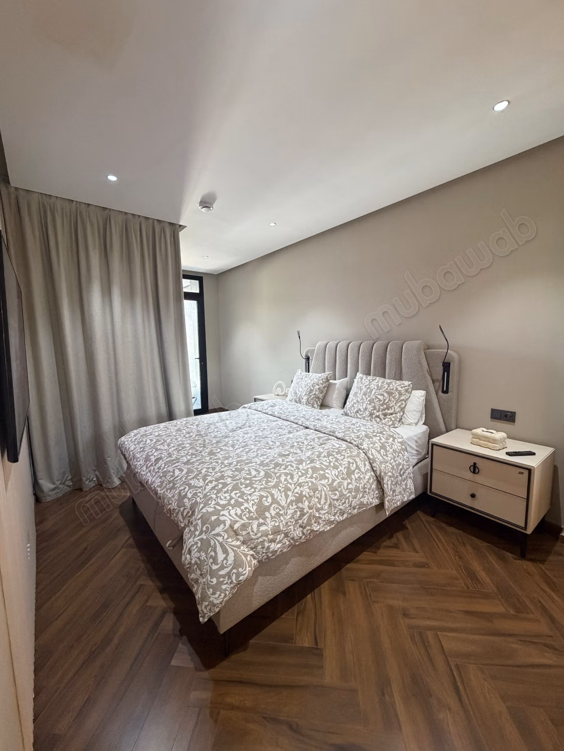 High-end studio Maarif de Prinsessen