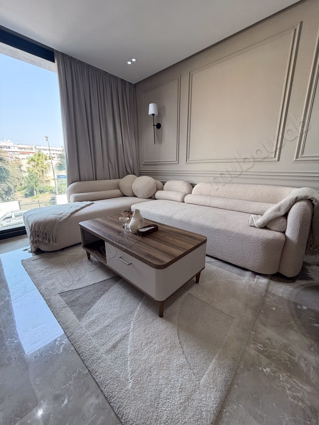 High-end studio Maarif de Prinsessen