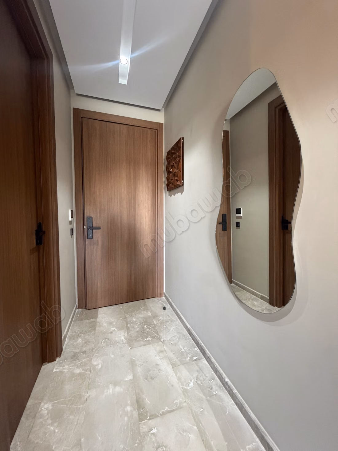 High-end studio Maarif de Prinsessen