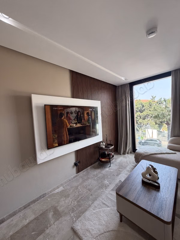 High-end studio Maarif de Prinsessen