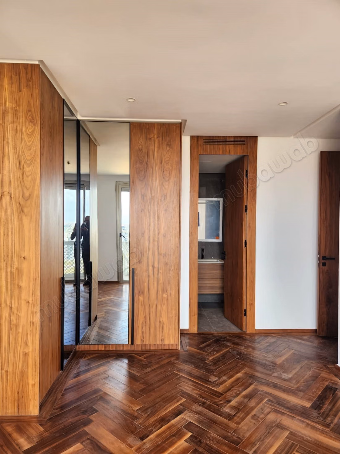 Appart haute Gamme 120m2 à Cfc avec Vue Panoramiq