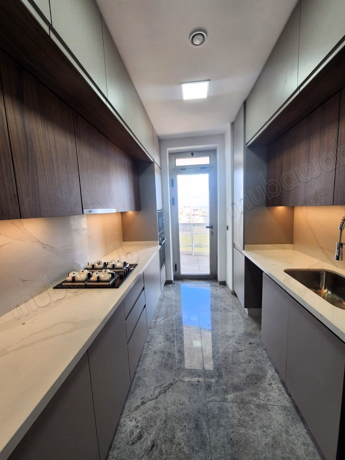 Appart haute Gamme 120m2 à Cfc avec Vue Panoramiq