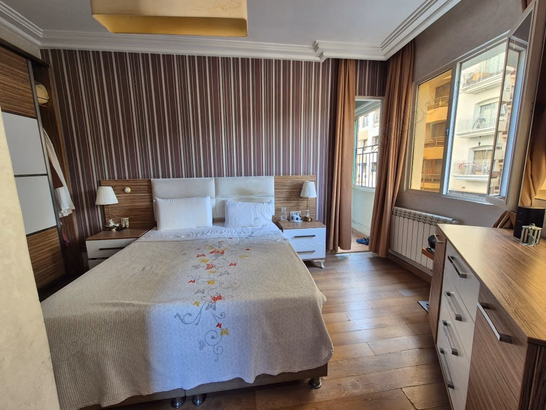 Magnifique appartement lumineux Les Princesses