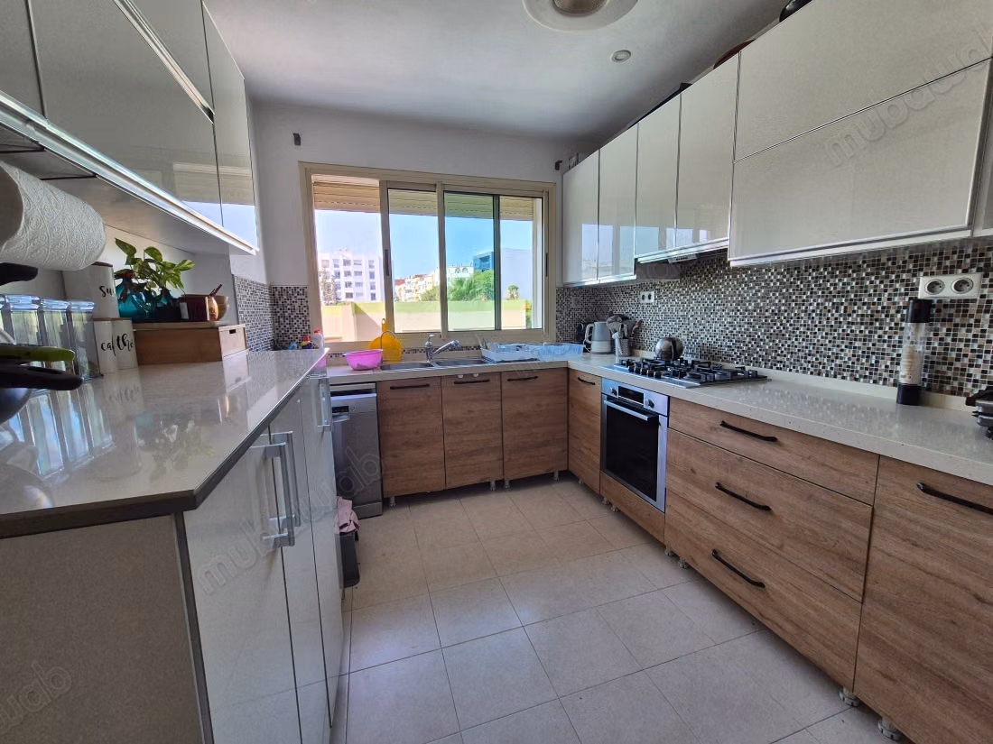 Magnifique appartement lumineux Les Princesses