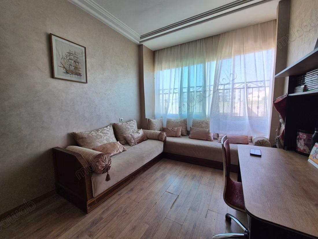Magnifique appartement lumineux Les Princesses