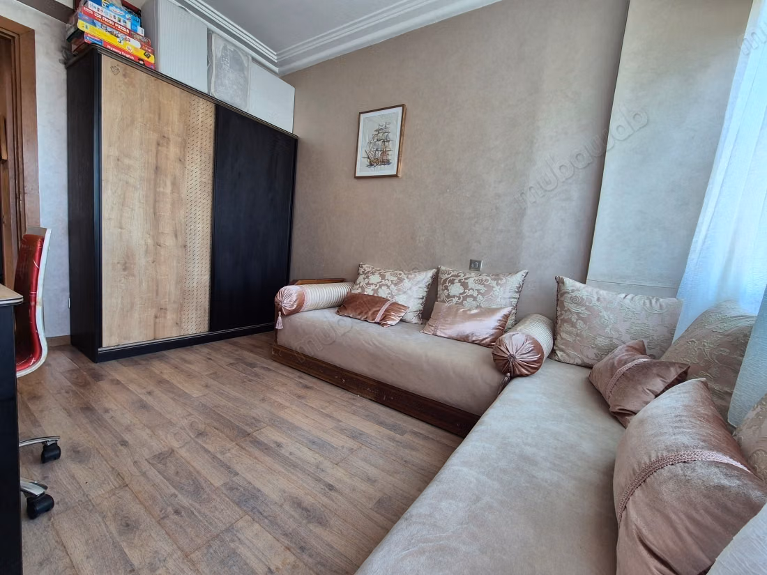 Magnifique appartement lumineux Les Princesses
