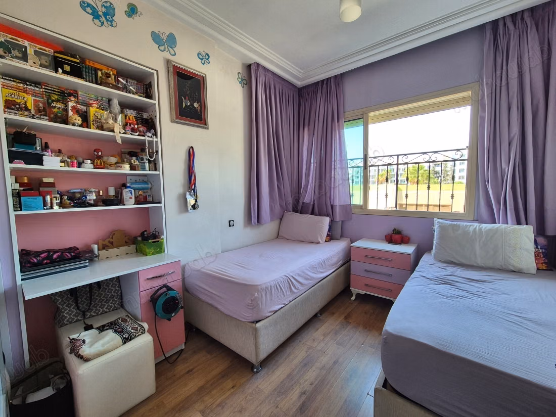Magnifique appartement lumineux Les Princesses