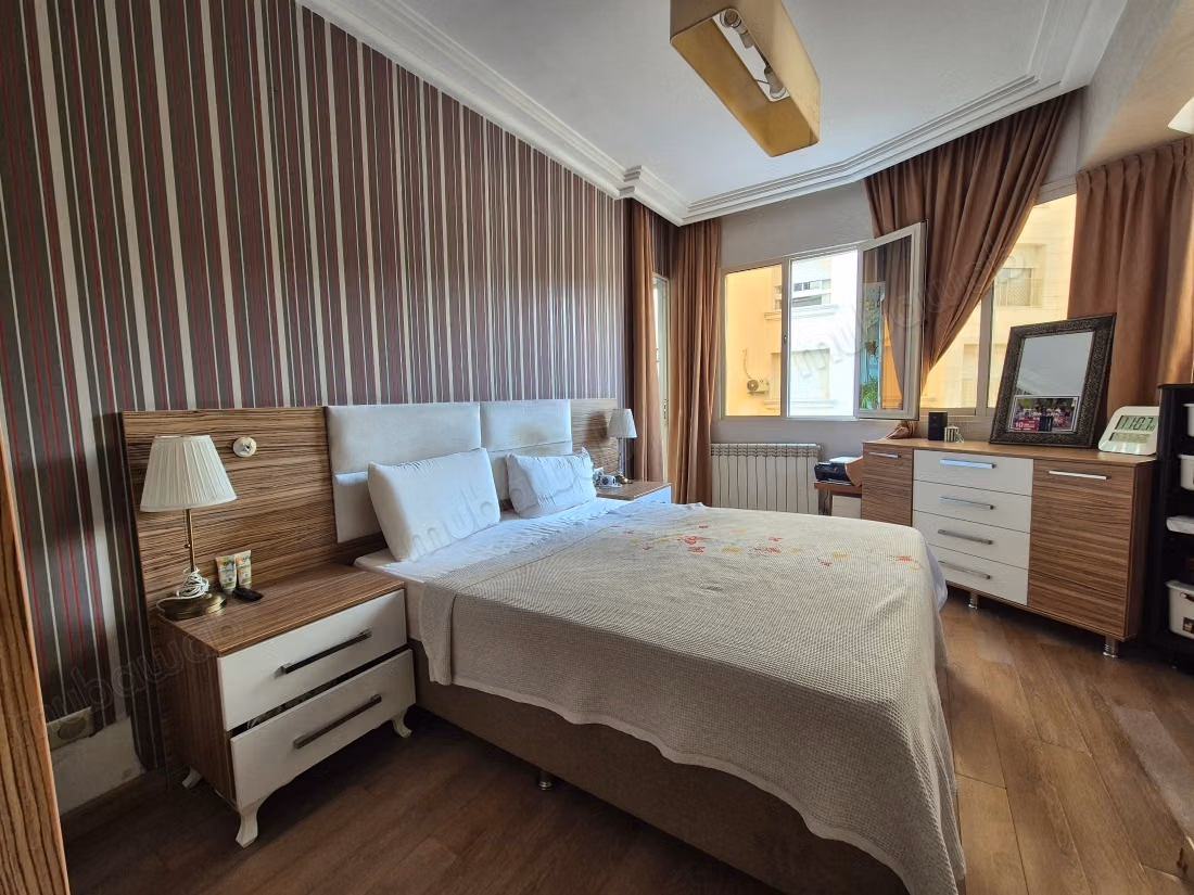Magnifique appartement lumineux Les Princesses