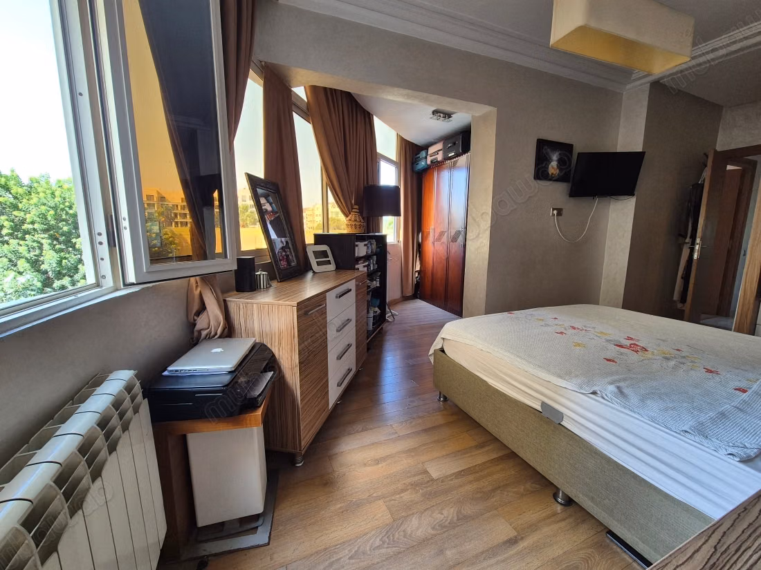 Magnifique appartement lumineux Les Princesses
