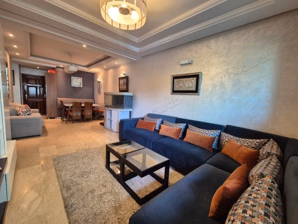Magnifique appartement lumineux Les Princesses