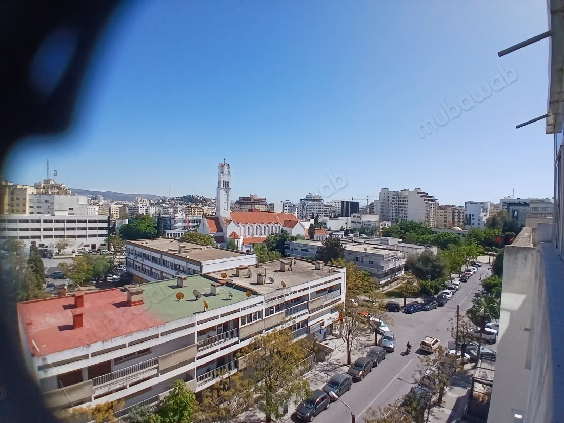 Immenso appartamento con vista e terrazzo