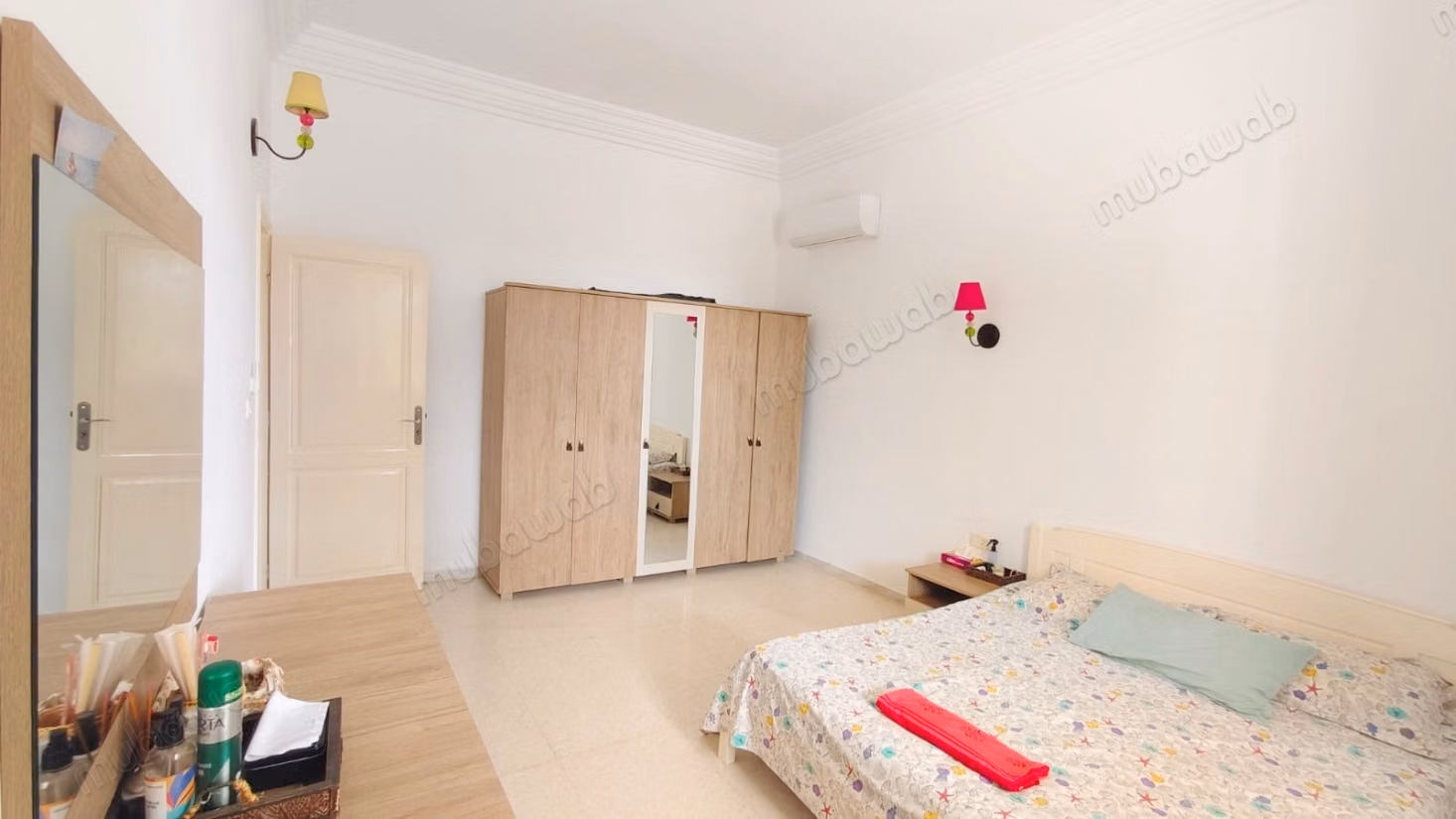 Villa individuelle en vente