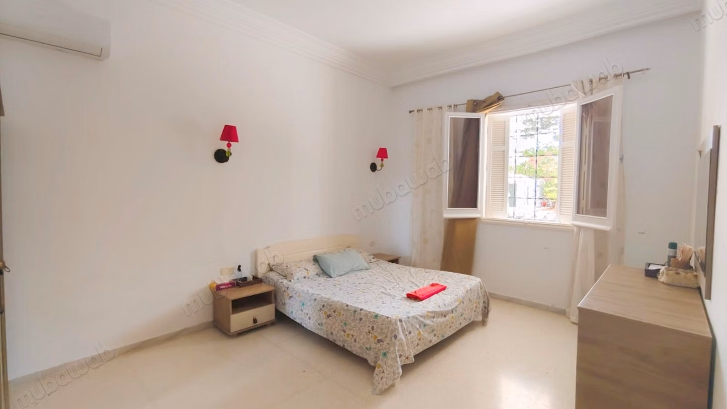 Villa individuelle en vente