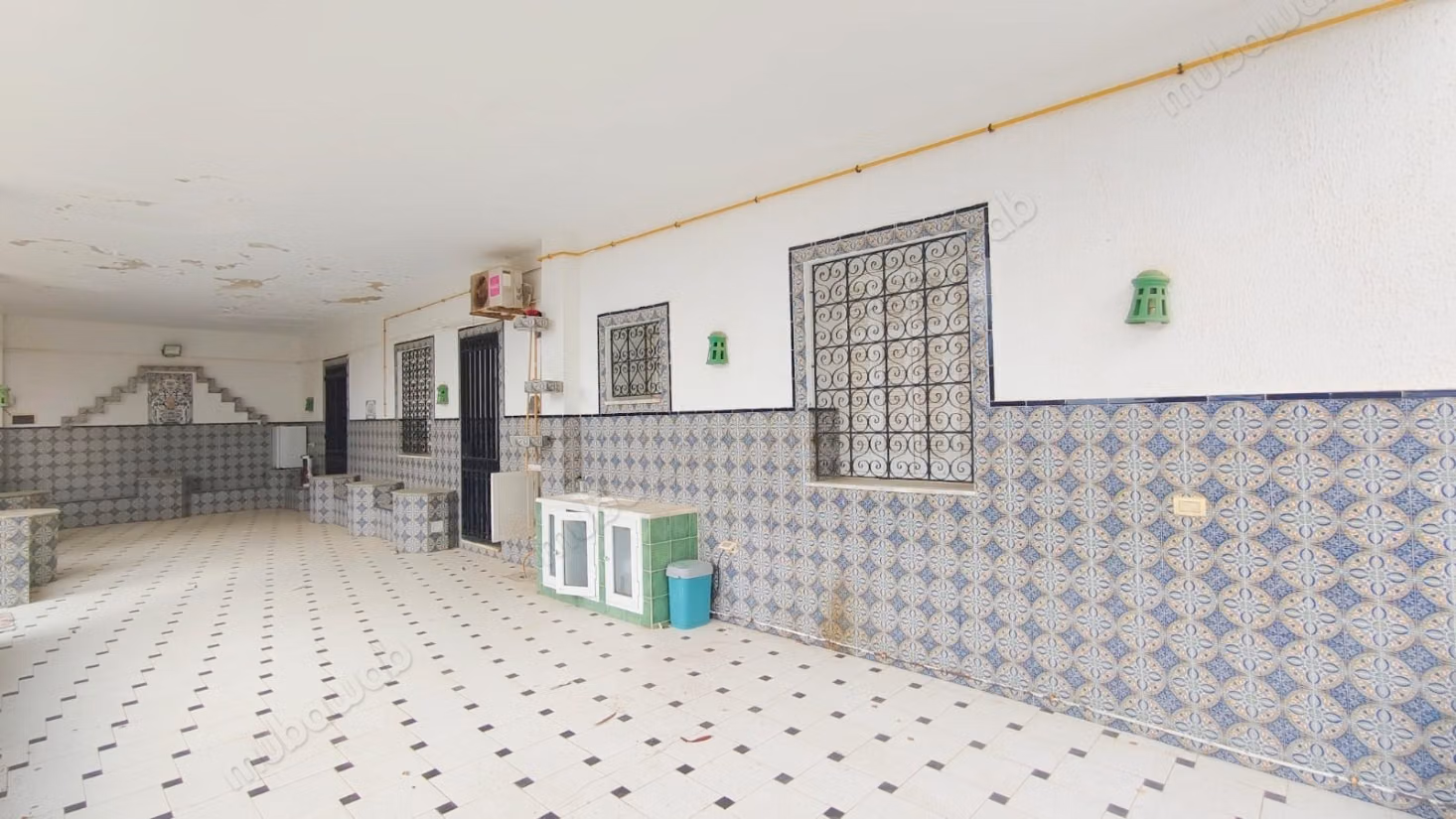 Villa individuelle en vente