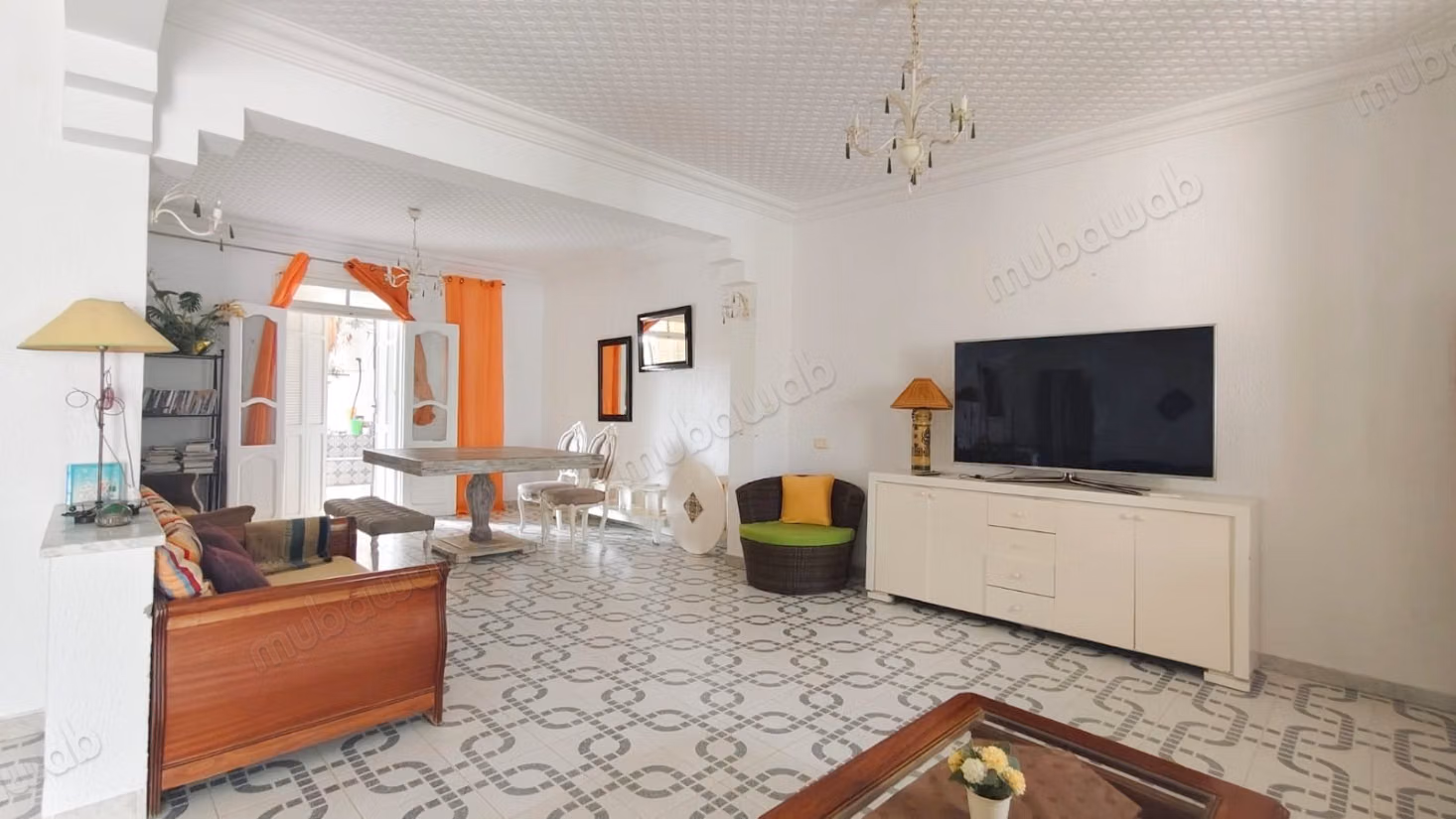 Villa individuelle en vente