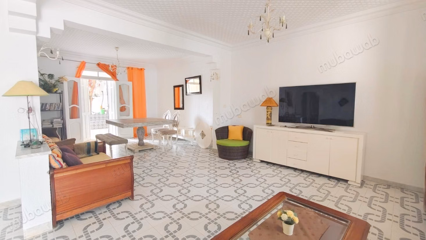 Villa individuelle en vente