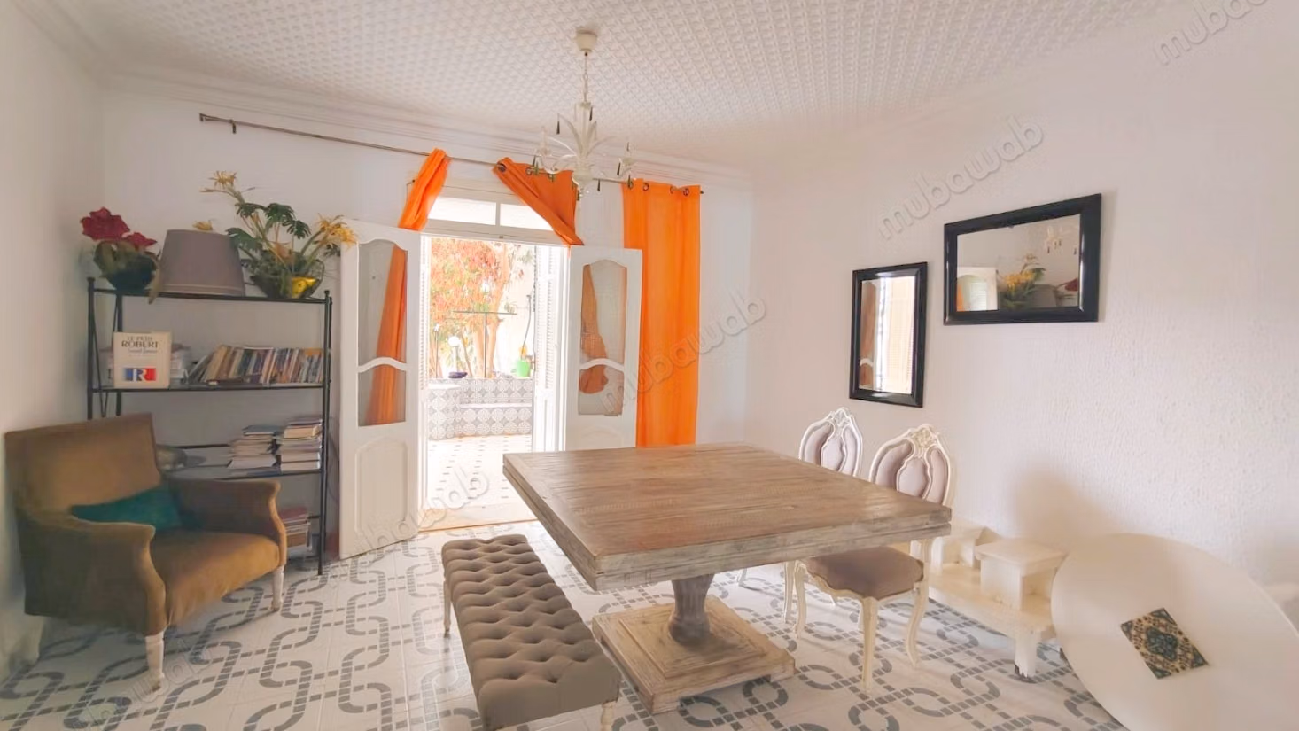 Villa individuelle en vente