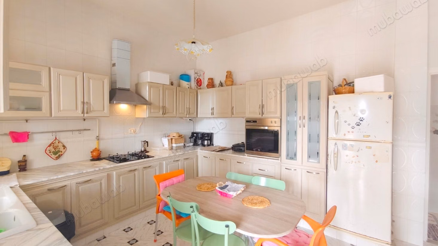 Villa individuelle en vente