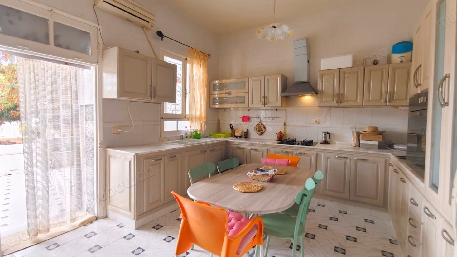 Villa individuelle en vente