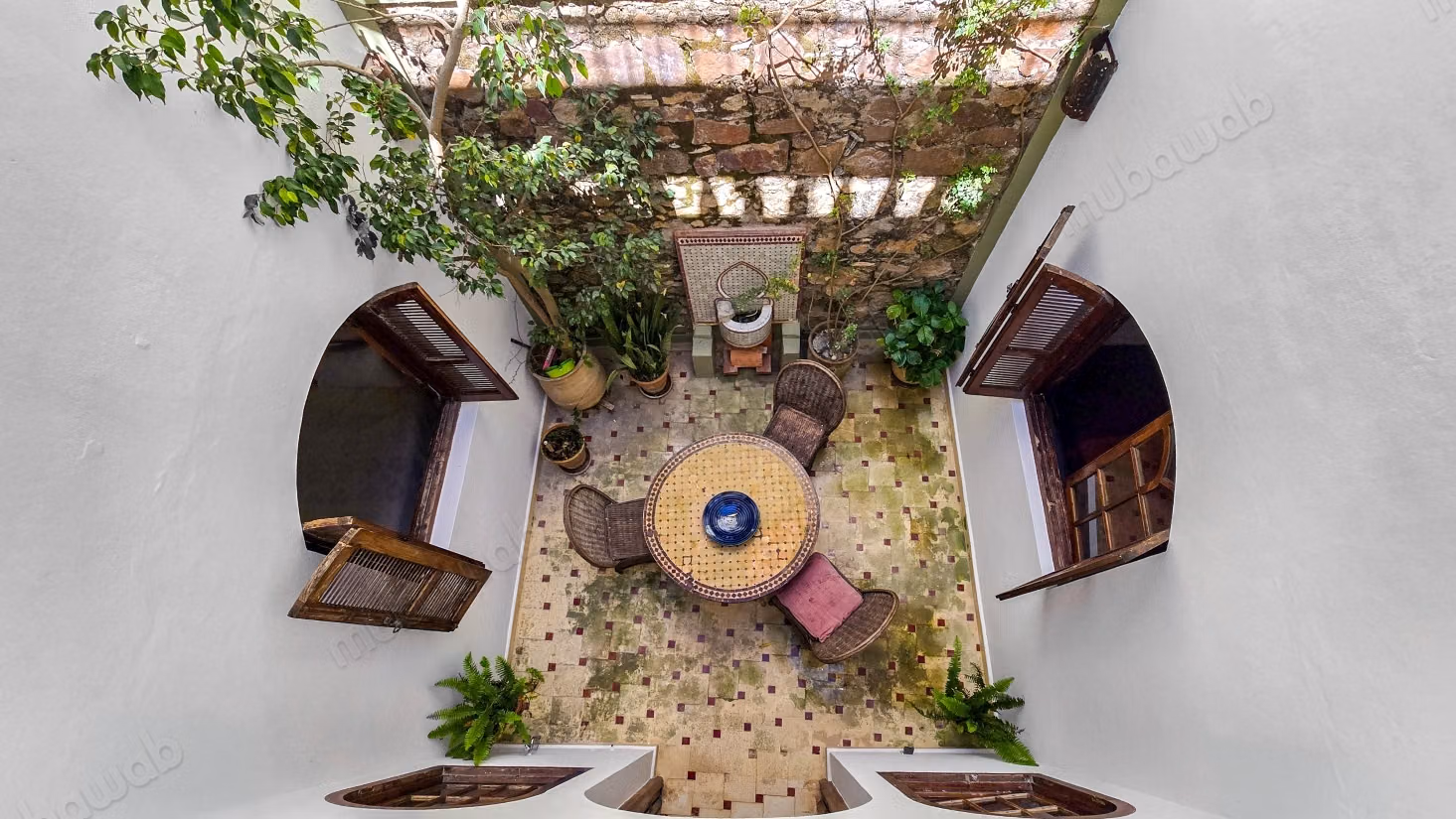Grande Maison Magnifiequement Restaurée