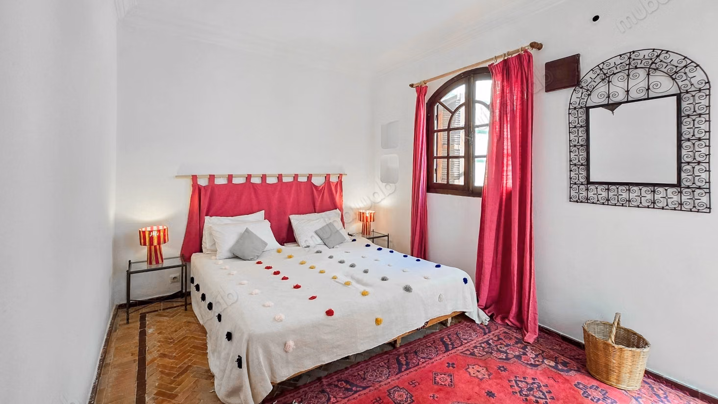 Grande Maison Magnifiequement Restaurée