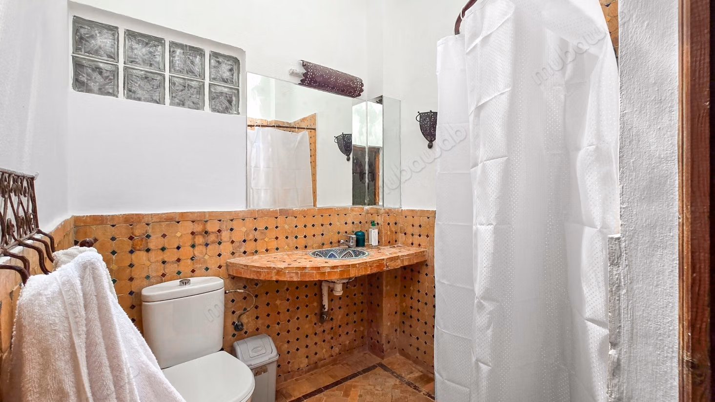 Grande Maison Magnifiequement Restaurée