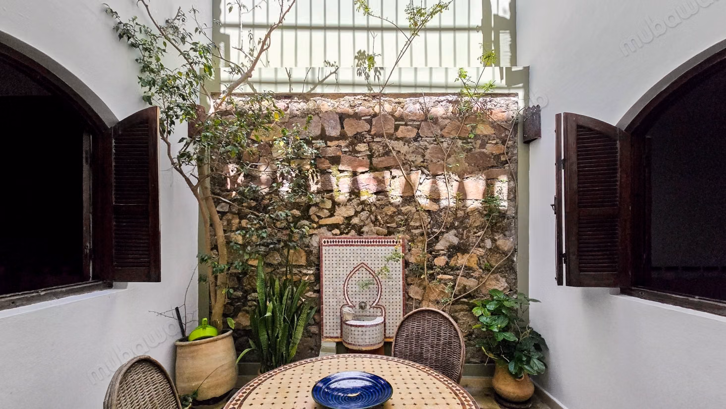 Grande Maison Magnifiequement Restaurée