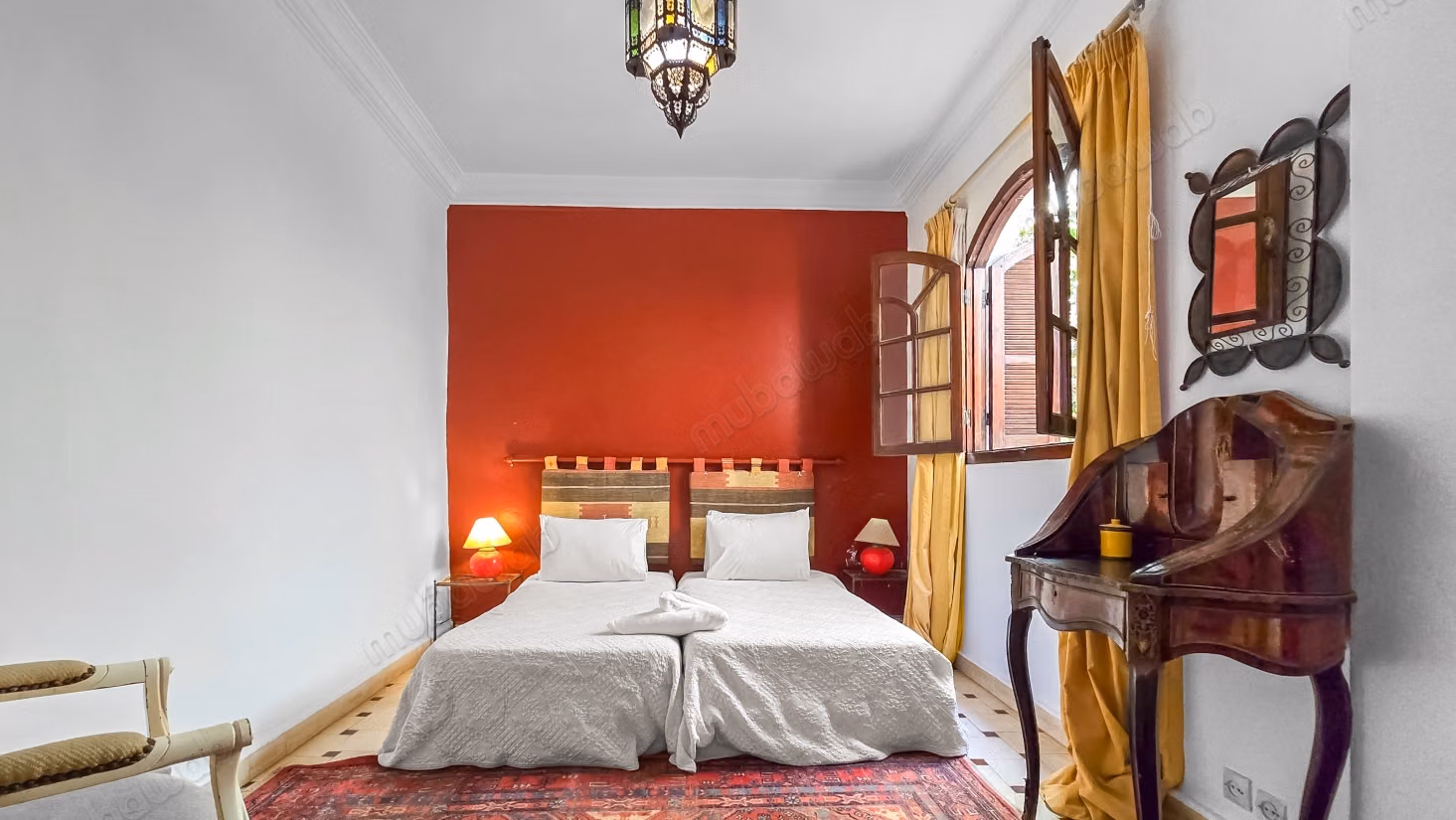 Grande Maison Magnifiequement Restaurée
