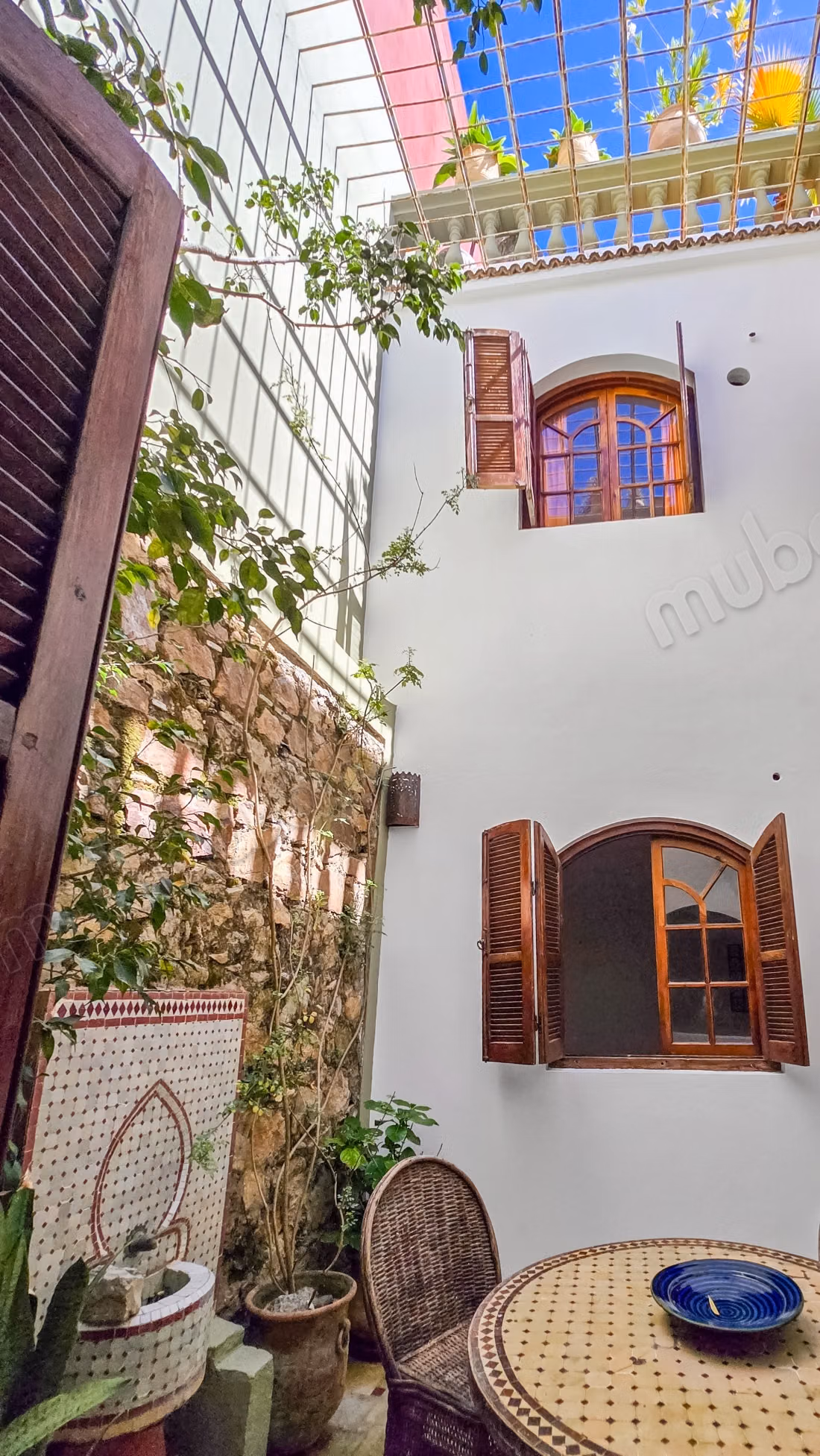 Grande Maison Magnifiequement Restaurée