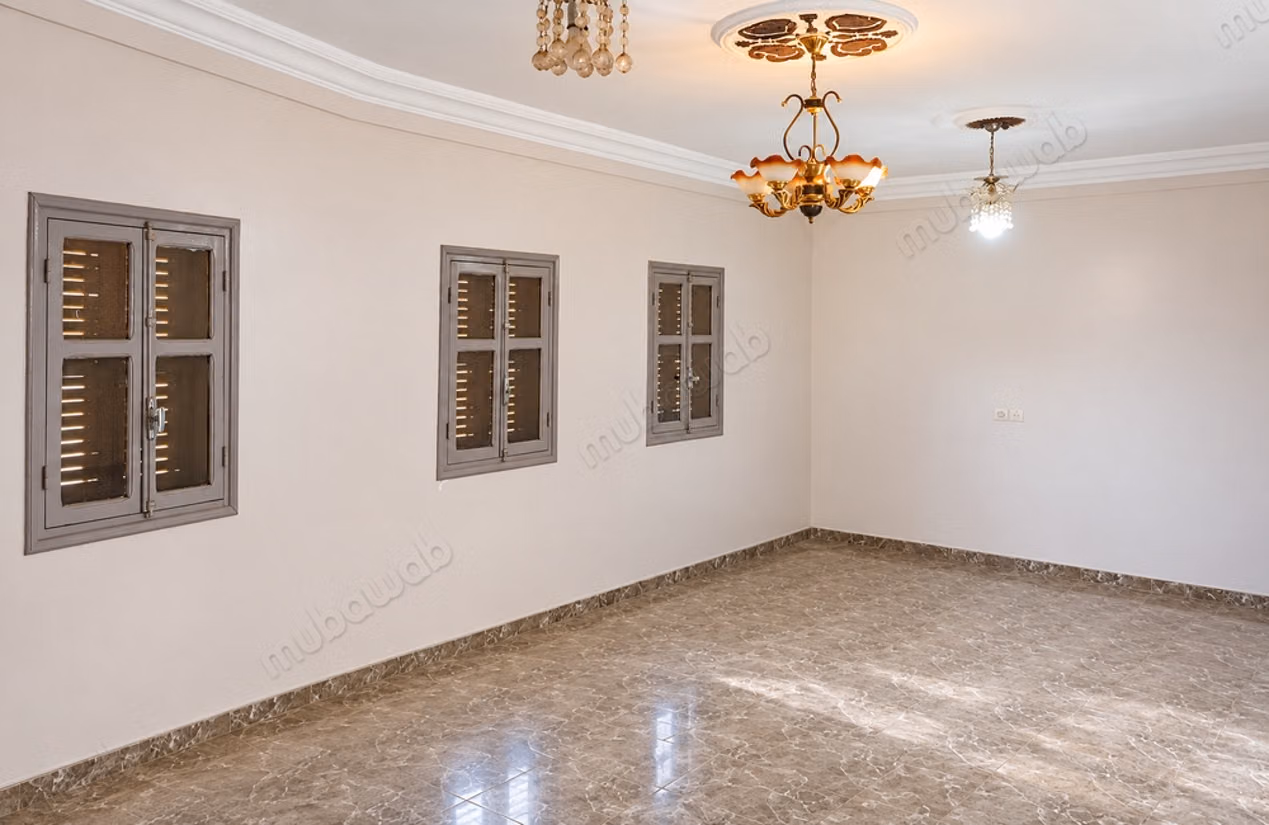 Riad with 2 gardens and 10 rooms