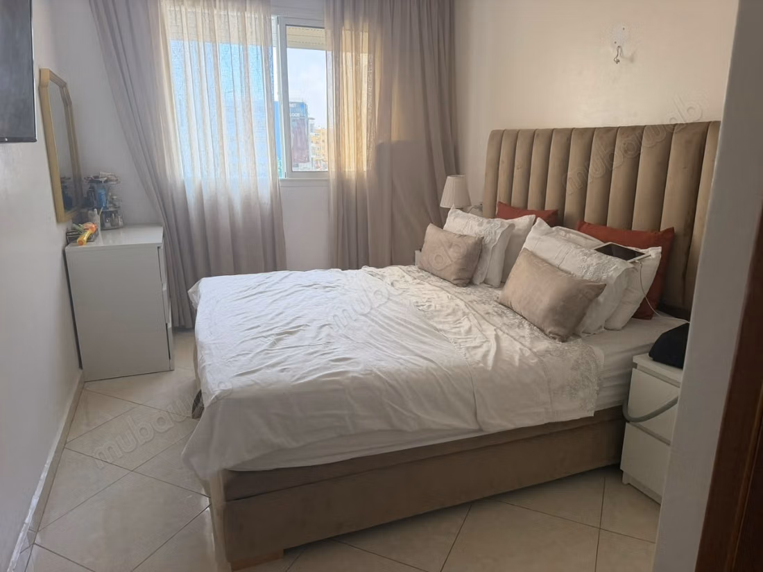 Appartement à vendre 78 m² à Temara