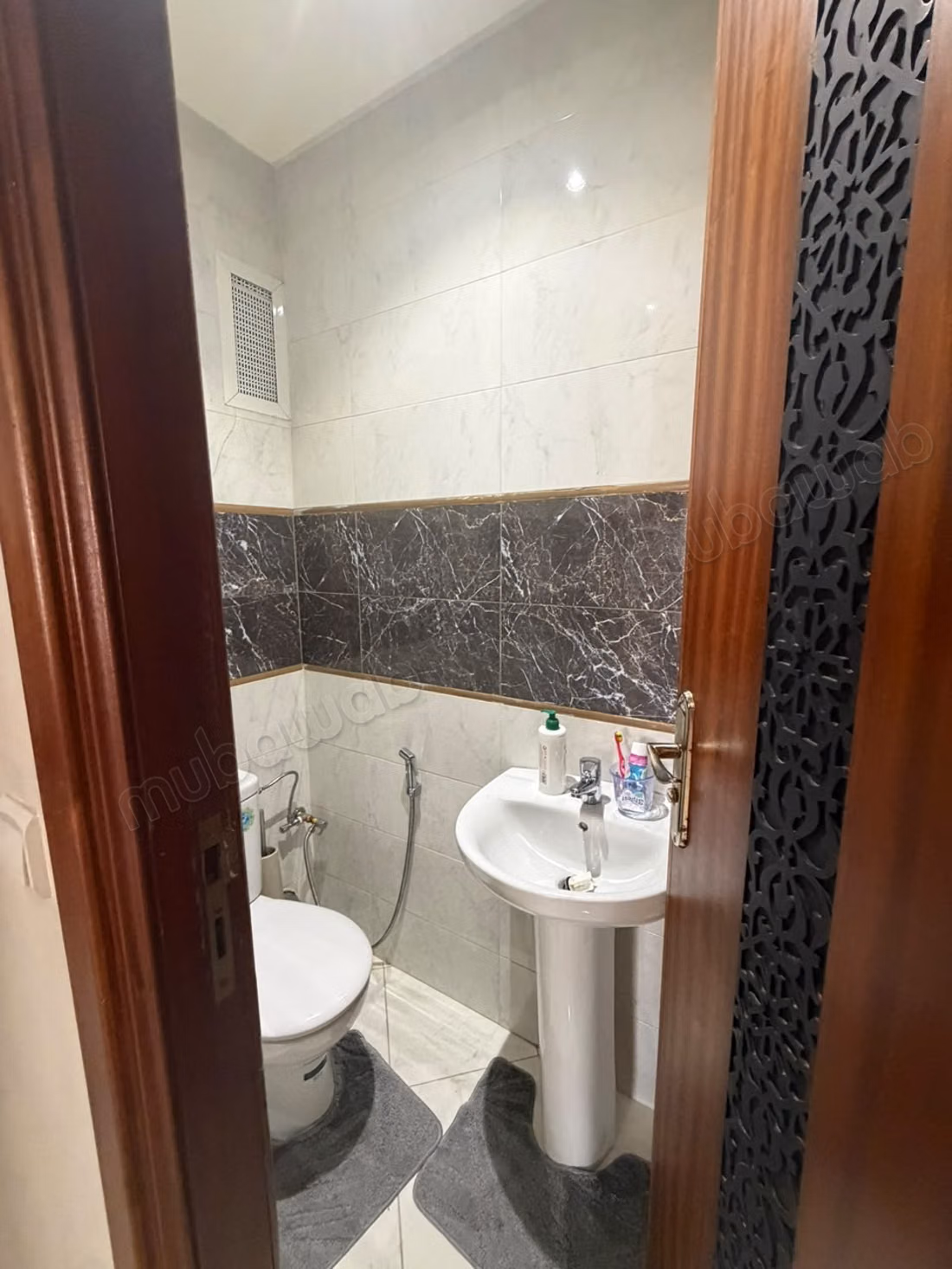 Appartement à vendre 78 m² à Temara