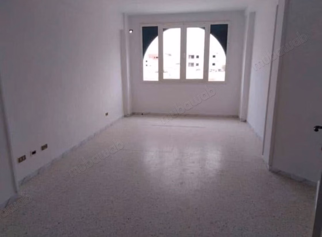 An apartment in Soukra for sale
