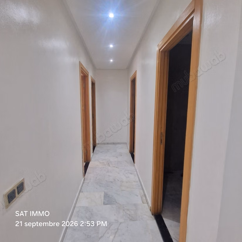 Appartamento in affitto a lungo termine a Marrakech