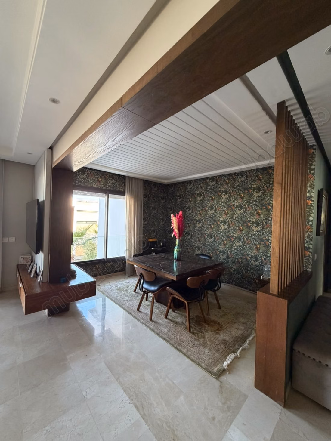 For sale beautiful apartment in DAR Bouazza