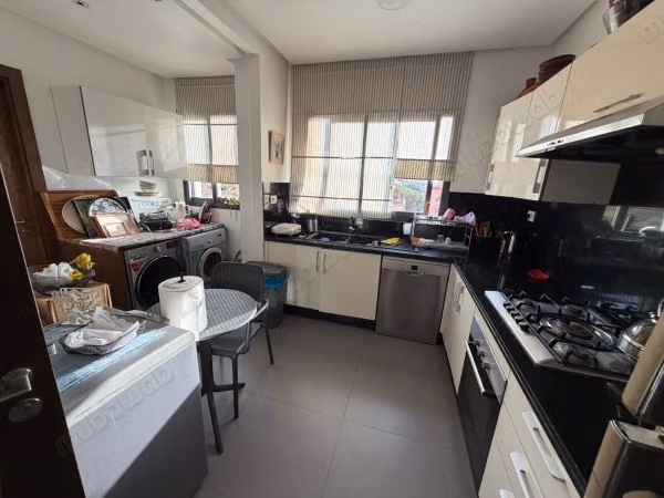 For sale beautiful apartment in DAR Bouazza