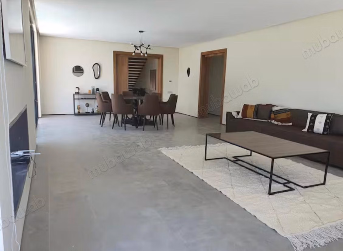 Te huur - prestigieuze villa, Ouarzazateweg