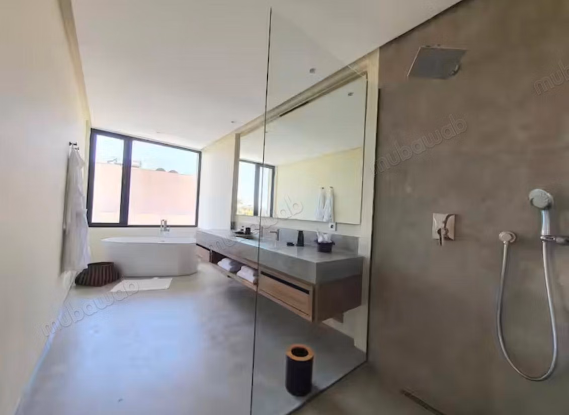 Te huur - prestigieuze villa, Ouarzazateweg