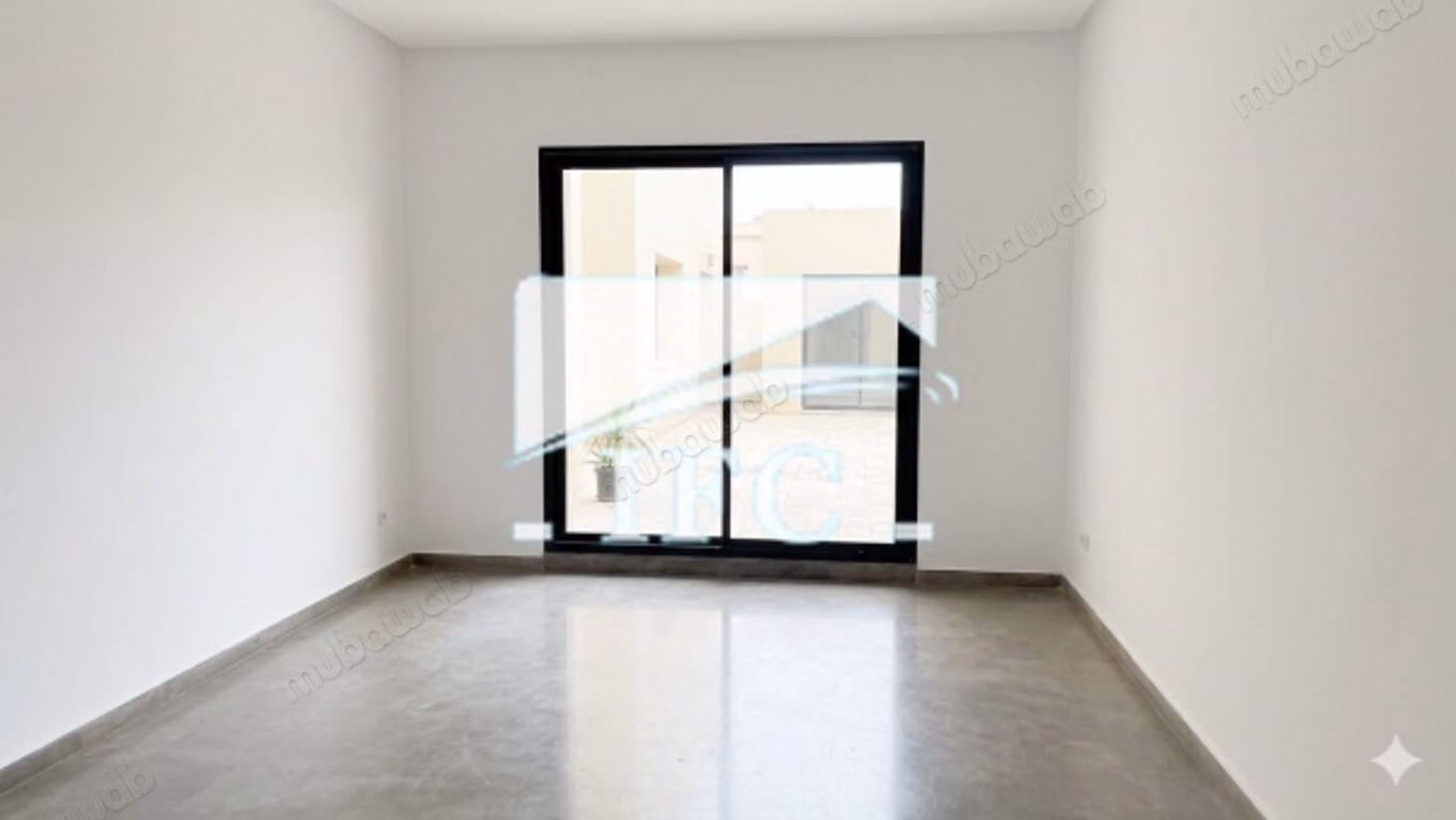 Office in 5 spaces 180m² Lake 1 IFCL1376