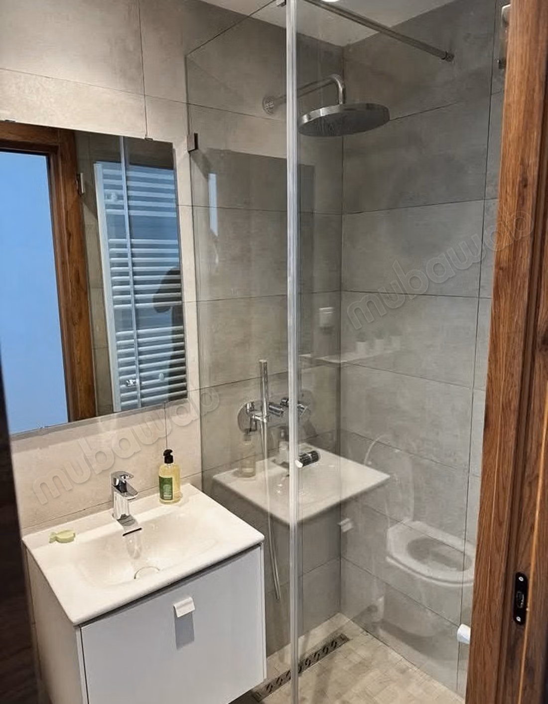 Apartment for sale in La Marsa Ville