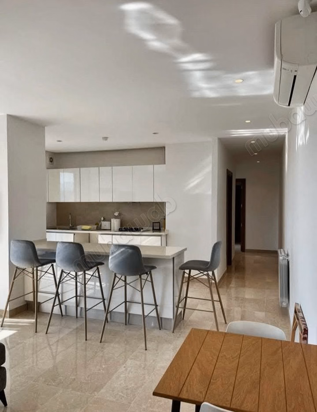 Apartment for sale in La Marsa Ville