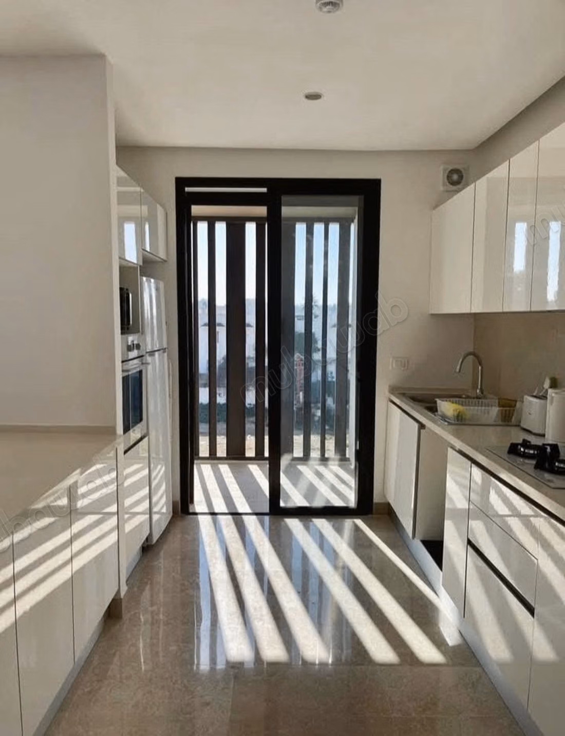 Apartment for sale in La Marsa Ville