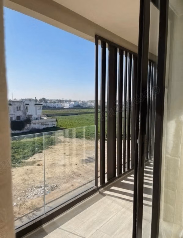Apartment for sale in La Marsa Ville