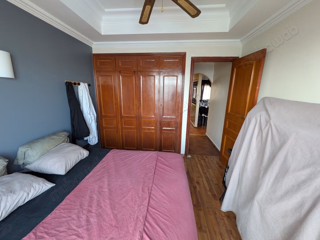 Bourgogne alquiler apartamento vacío 2 habitaciones terraza