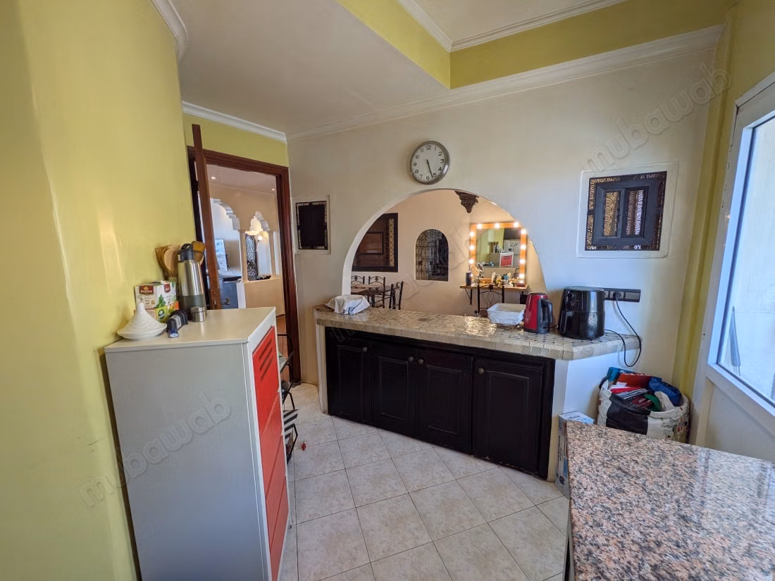 Bourgogne alquiler apartamento vacío 2 habitaciones terraza