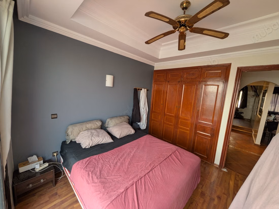 Bourgogne alquiler apartamento vacío 2 habitaciones terraza