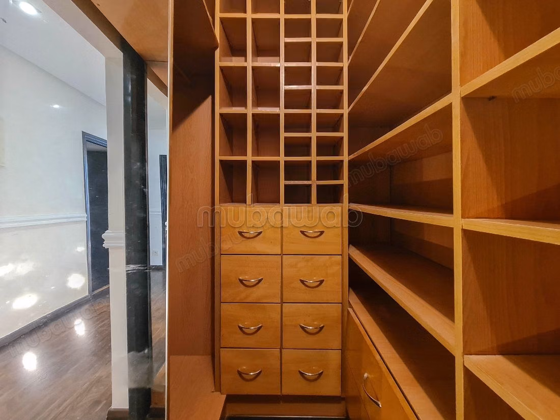 Luxury apartment for rent in Palmier